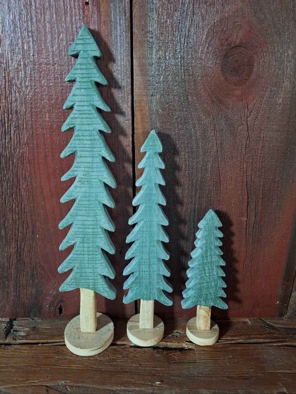 Cabin Decor